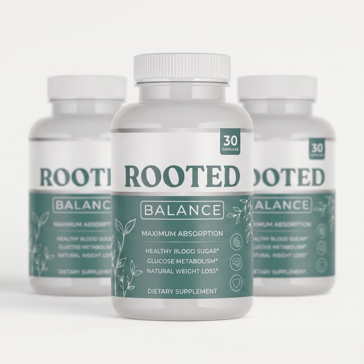 ROOTED Balance — 3 Bottle Bundle