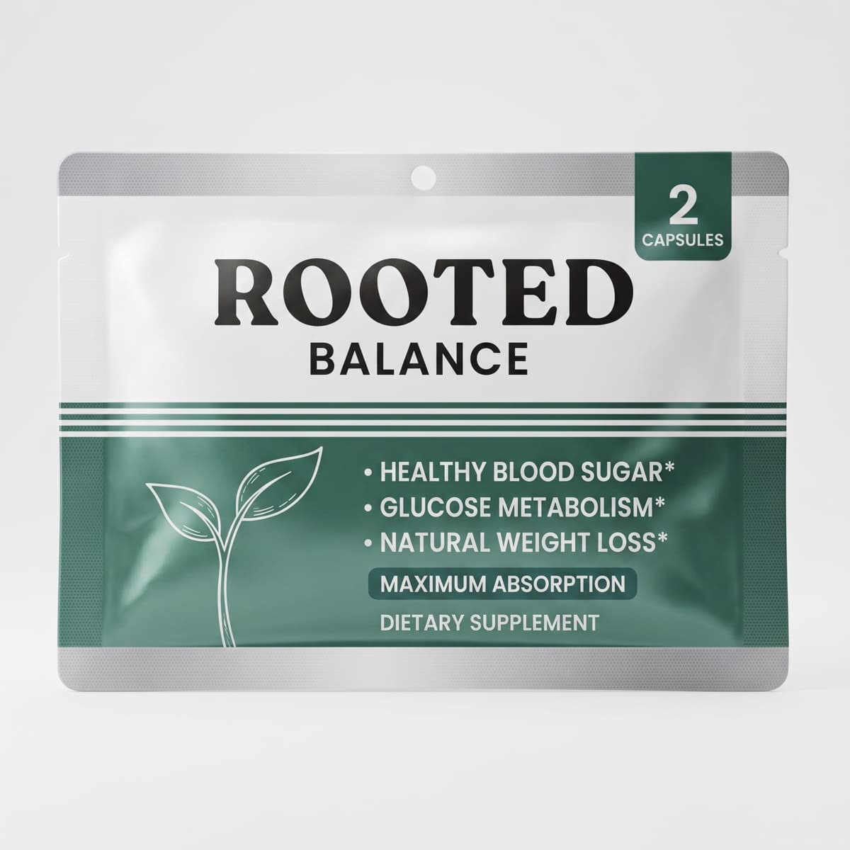 ROOTED Balance Travel Pack