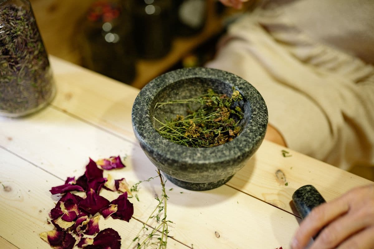 Clean, well-studied ingredients