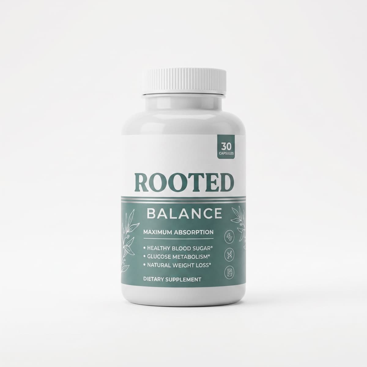 ROOTED Balance